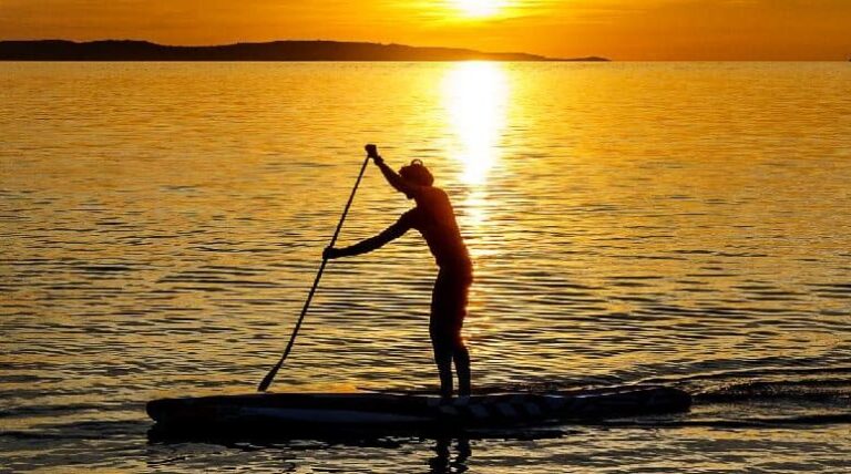 Sports nautiques