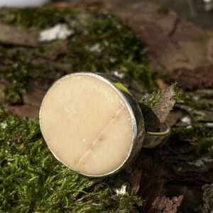 Bague pêche